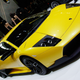 Illustration for article titled Shanghai Auto Show: Lamborghini Murcielago LP670-4 SV, Live!